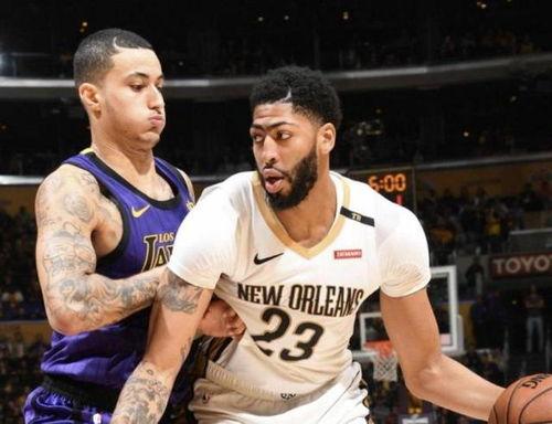 湖人近期爆料新闻报道,揭秘球队近况与未来动向”